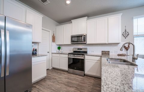 Tiny photo for 4721 Ranahan Pass, St Hedwig, TX 78152 (MLS # 1909103)