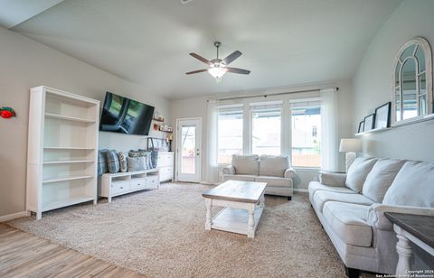 Tiny photo for 4721 Ranahan Pass, St Hedwig, TX 78152 (MLS # 1909103)