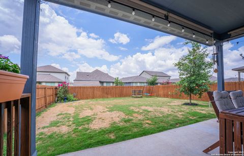 Tiny photo for 4721 Ranahan Pass, St Hedwig, TX 78152 (MLS # 1909103)