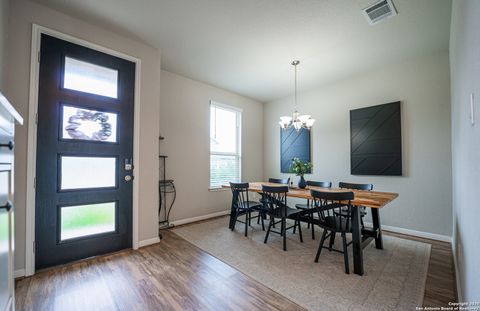 Tiny photo for 4721 Ranahan Pass, St Hedwig, TX 78152 (MLS # 1909103)