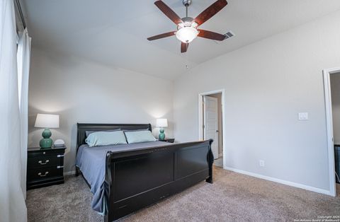 Tiny photo for 4721 Ranahan Pass, St Hedwig, TX 78152 (MLS # 1909103)