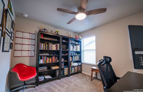 Tiny photo for 4721 Ranahan Pass, St Hedwig, TX 78152 (MLS # 1909103)
