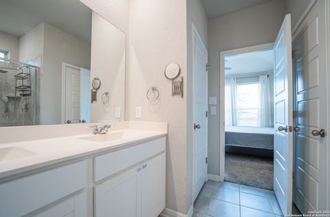 Tiny photo for 4721 Ranahan Pass, St Hedwig, TX 78152 (MLS # 1909103)
