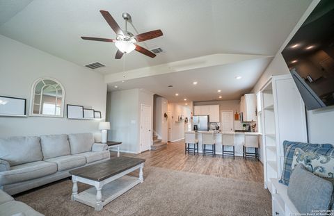 Tiny photo for 4721 Ranahan Pass, St Hedwig, TX 78152 (MLS # 1909103)