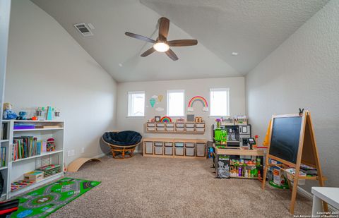 Tiny photo for 4721 Ranahan Pass, St Hedwig, TX 78152 (MLS # 1909103)