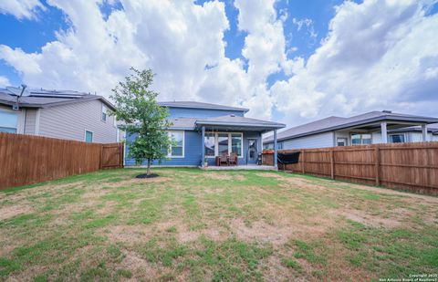 Tiny photo for 4721 Ranahan Pass, St Hedwig, TX 78152 (MLS # 1909103)
