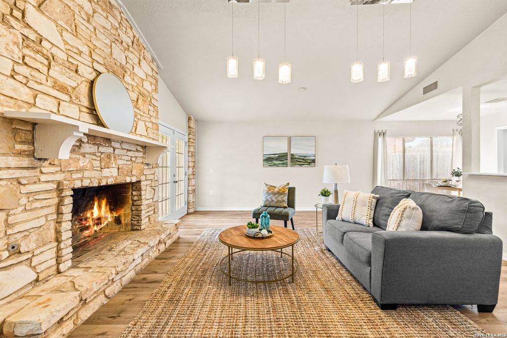 Photo of 7410 Oak Marsh, Live Oak, TX 78233 (MLS # 1938869)