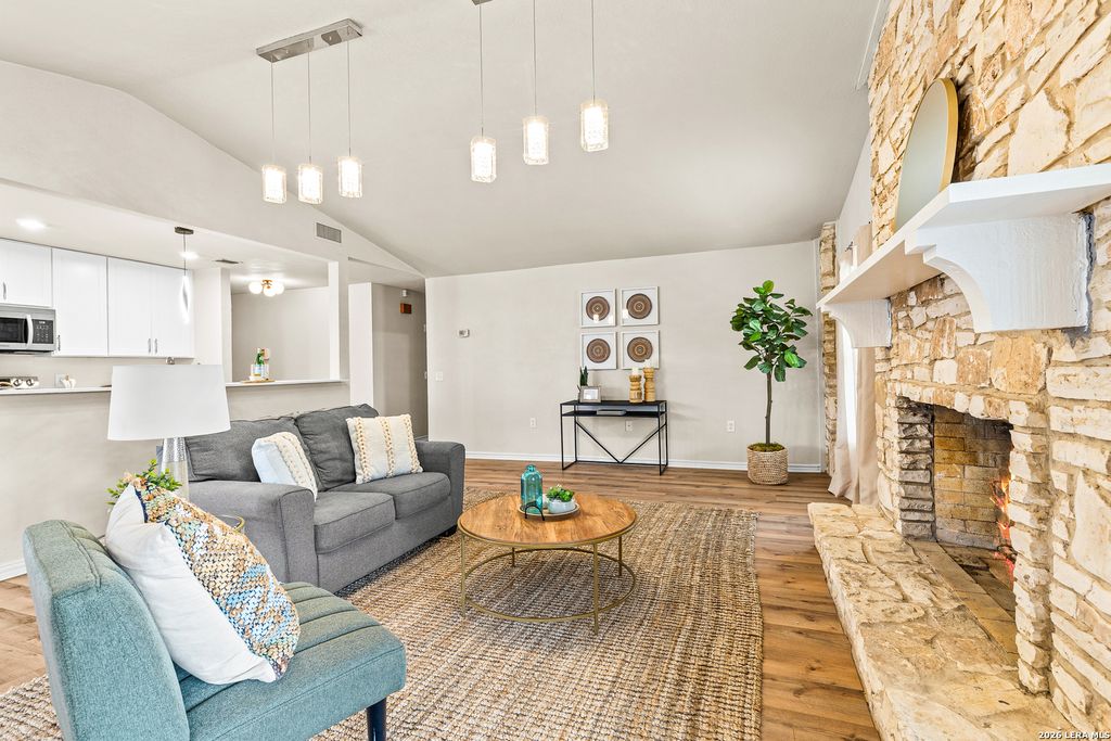 Photo of 7410 Oak Marsh, Live Oak, TX 78233 (MLS # 1938869)