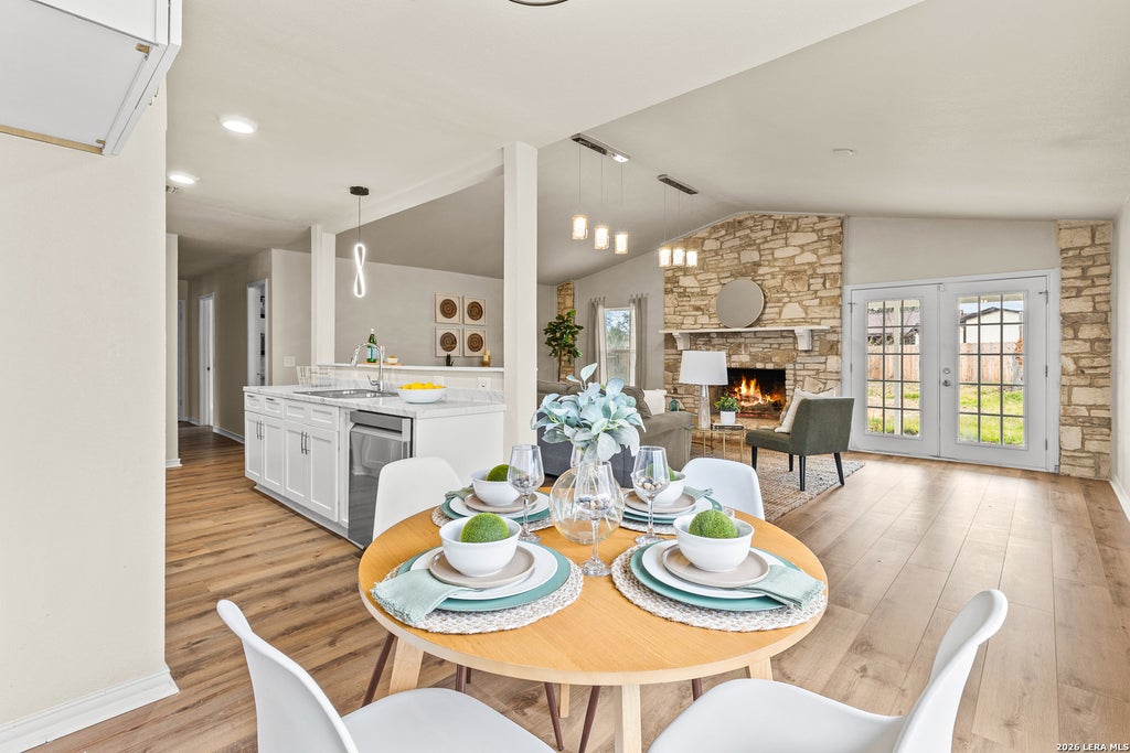 Photo of 7410 Oak Marsh, Live Oak, TX 78233 (MLS # 1938869)