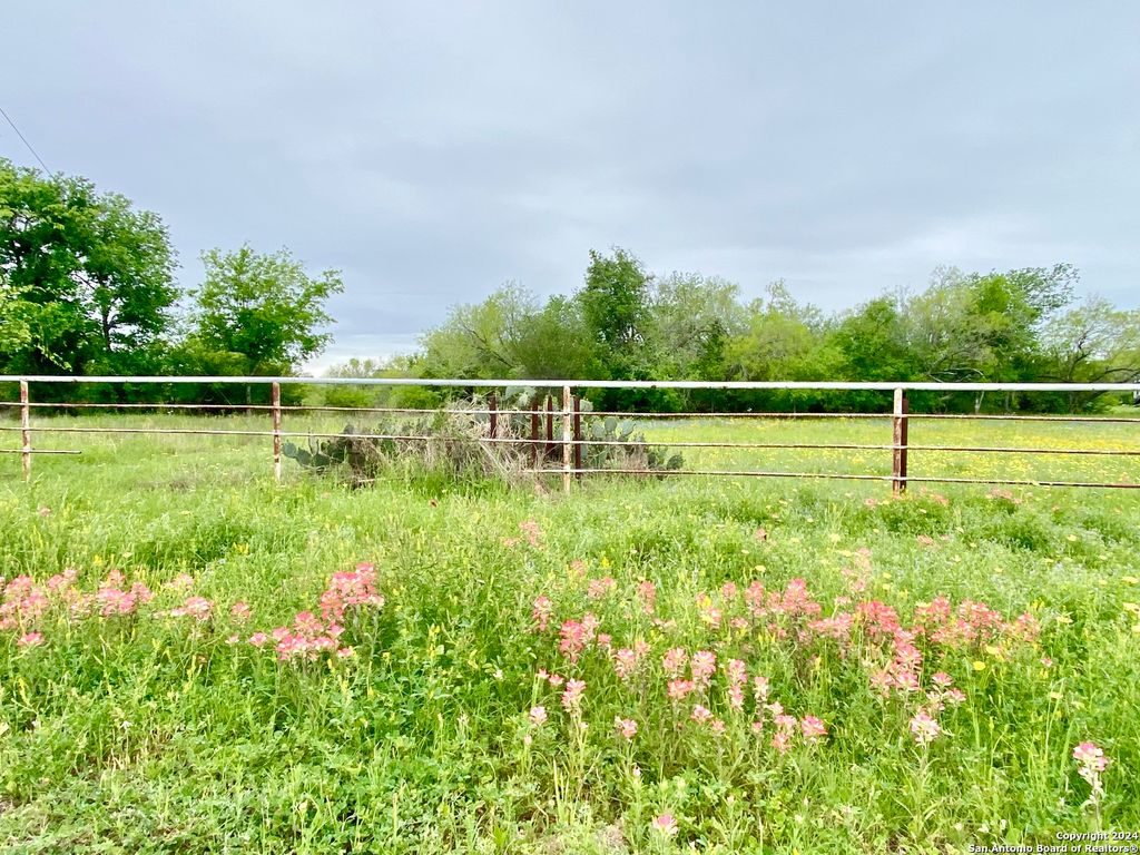 Photo of 210 SHAMROCK DR, Floresville, TX 78114 (MLS # 1762118)