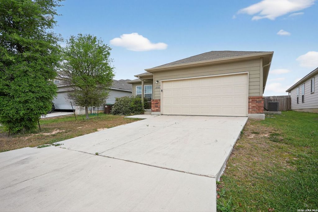 Photo of 6523 Port Elizabeth, Converse, TX 78109 (MLS # 1959080)