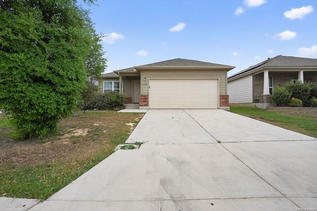 Photo of 6523 Port Elizabeth, Converse, TX 78109 (MLS # 1959080)