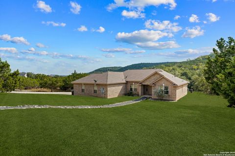 A home in Helotes