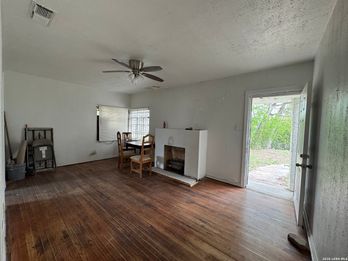 Single Family Residence at 560 W Lynwood