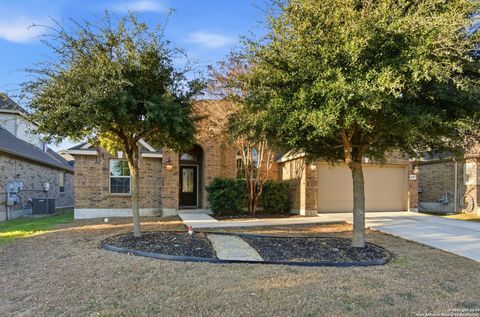 Photo of 8707 Trigger Corral, San Antonio, TX 78254 (MLS # 1935110)