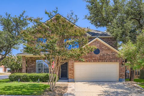26734 Rustic Brook San Antonio TX 78261