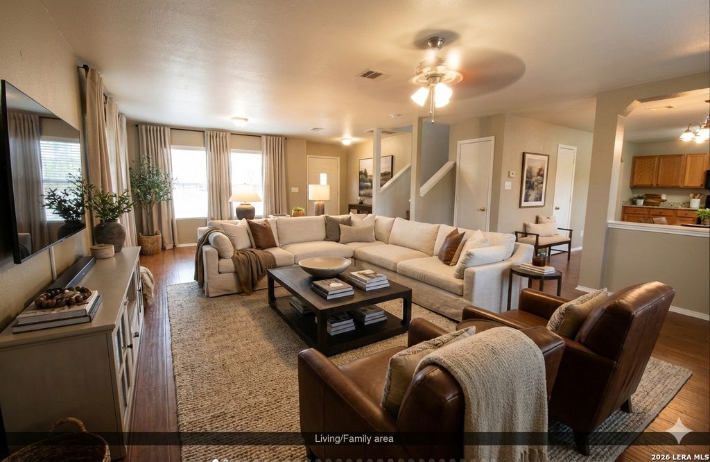 Photo of 25907 Torch Lily, San Antonio, TX 78260 (MLS # 1942030)