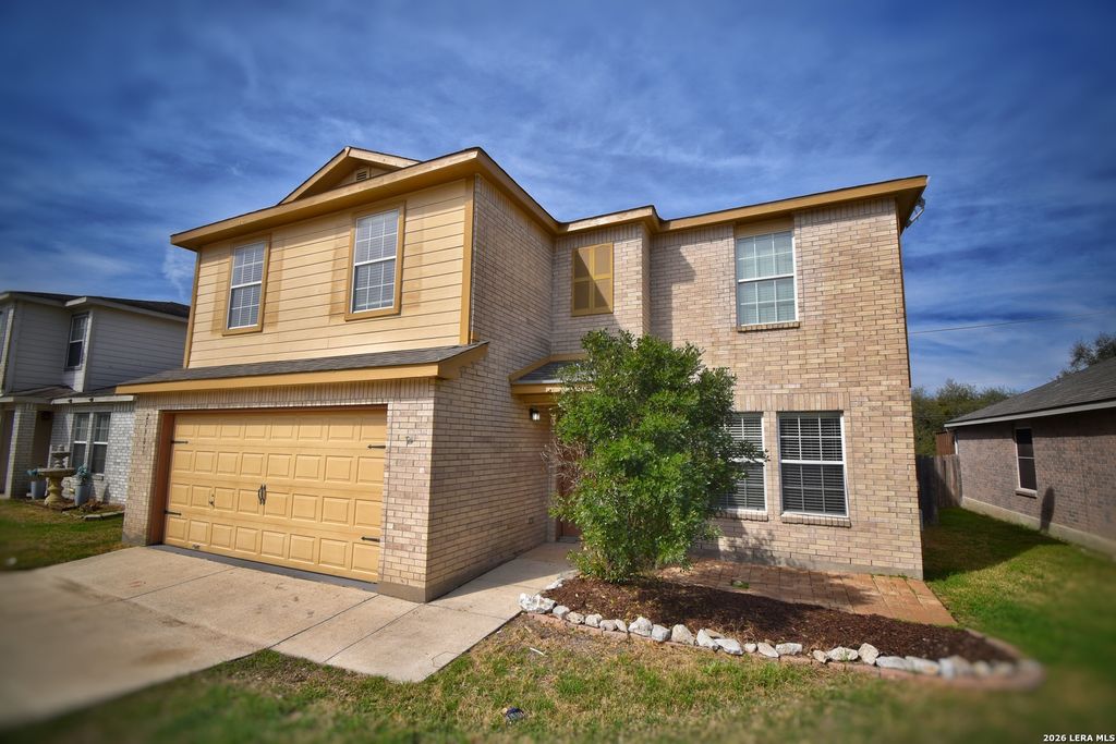 Photo of 25907 Torch Lily, San Antonio, TX 78260 (MLS # 1942030)