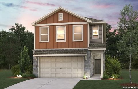 Photo of 10626 ROSEMONT PASS, San Antonio, TX 78254 (MLS # 1962867)