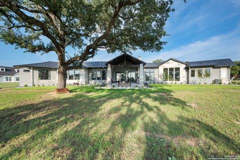 A home in New Braunfels