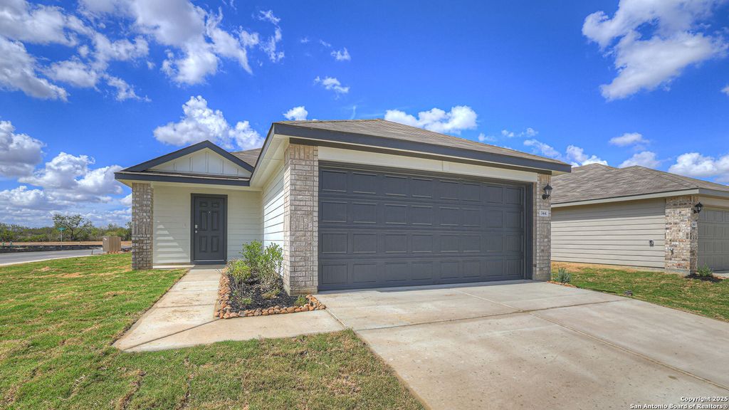 Photo of 344 COTTONMOUTH LANE, Seguin, TX 78155 (MLS # 1885942)