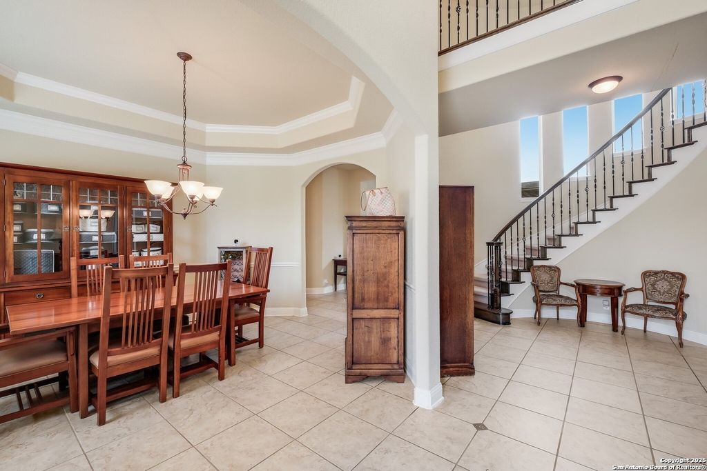 Photo of 18211 Branson, San Antonio, TX 78255 (MLS # 1928425)