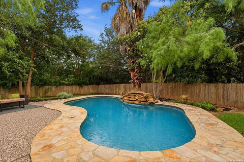 602 Bluffestates San Antonio TX 78216