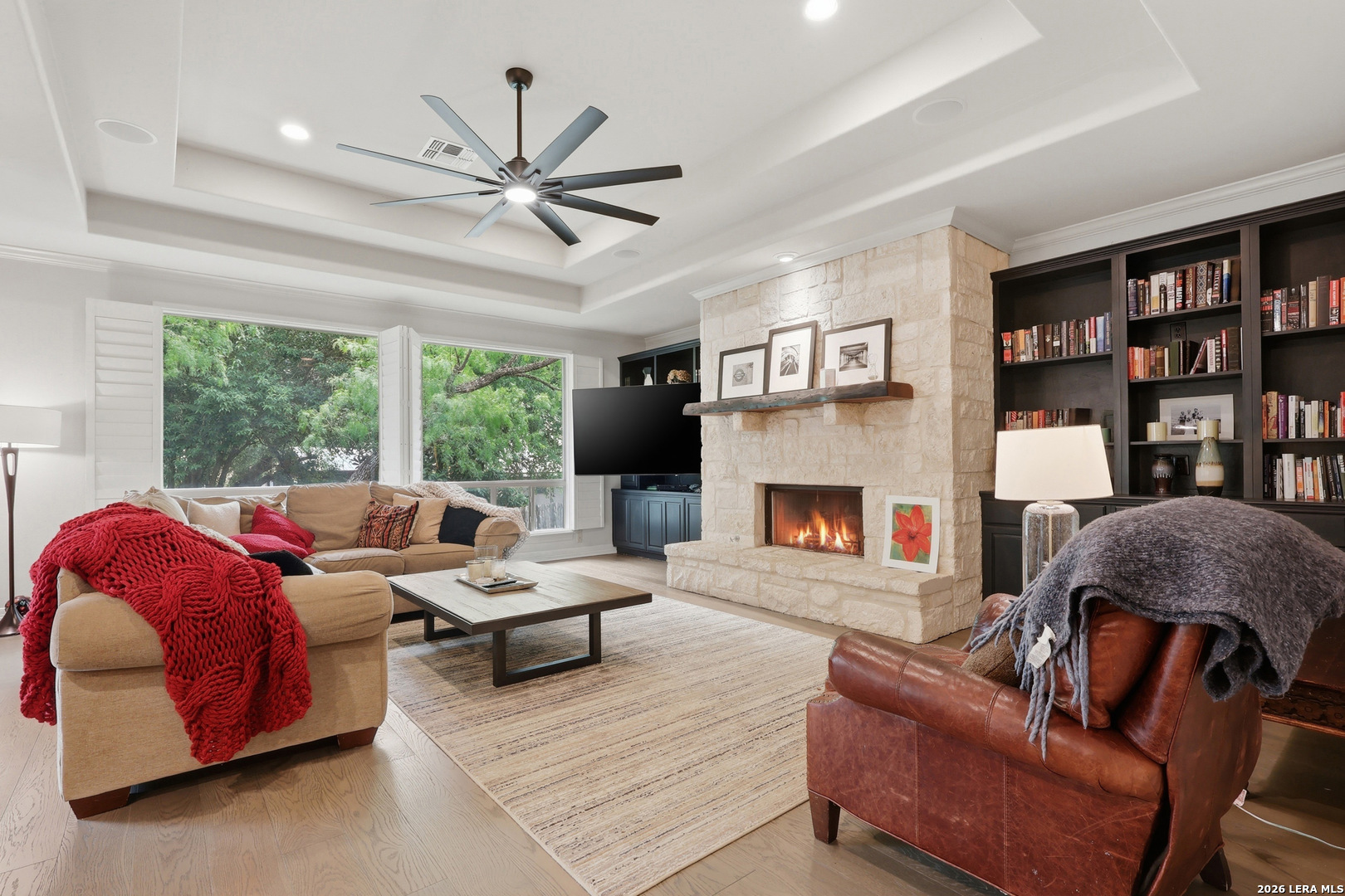 602 Bluffestates