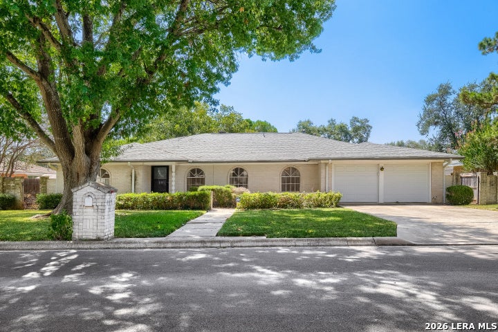 6018 Woodwick Dr