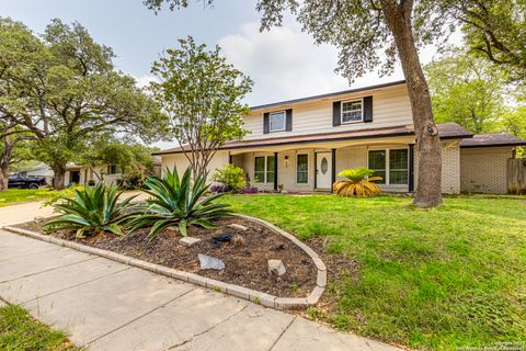 Photo of 555 PATRICIA, San Antonio, TX 78216 (MLS # 1957432)