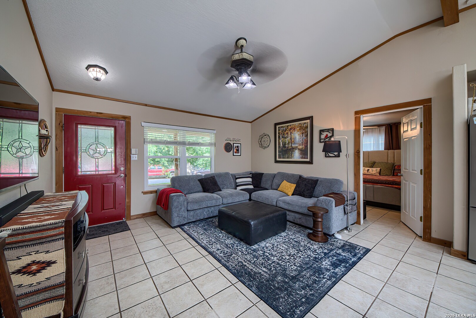 116 River Frst