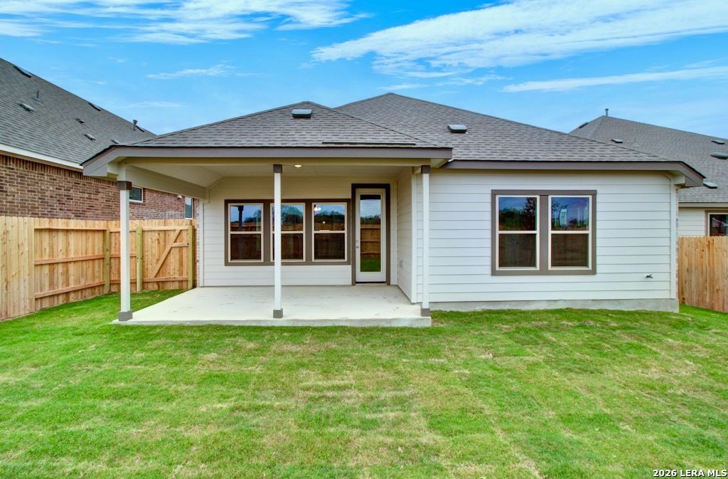 Photo of 2137 Shepards Street, Seguin, TX 78155 (MLS # 1950282)