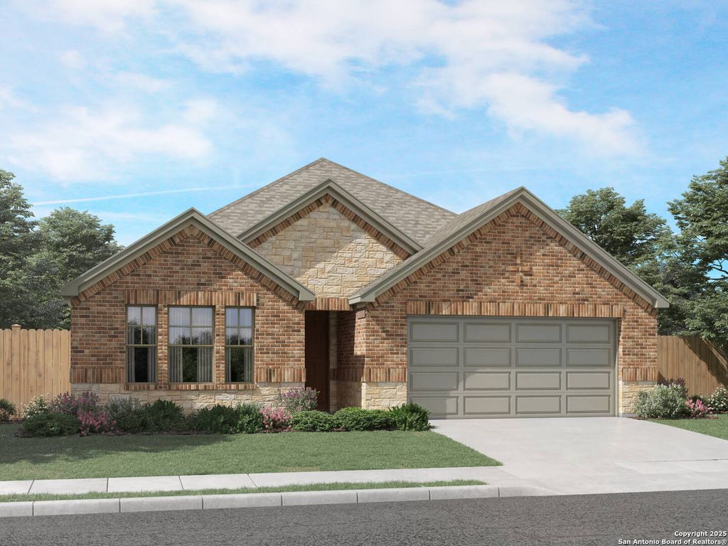 Photo of 11415 Feather Vale, San Antonio, TX 78254 (MLS # 1925788)