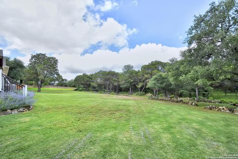 A home in New Braunfels