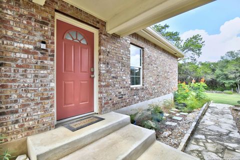 A home in New Braunfels