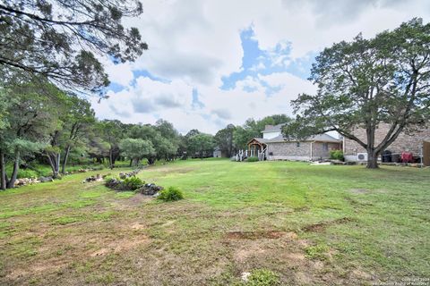 A home in New Braunfels