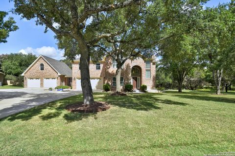 A home in New Braunfels