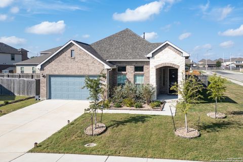 Photo of 4919 Village Park, Schertz, TX 78124 (MLS # 1953787)