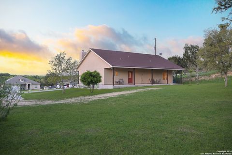 A home in Spring Branch