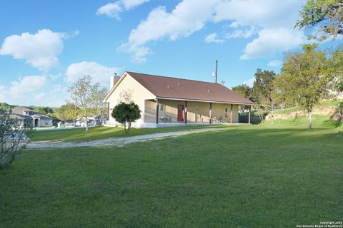 A home in Spring Branch