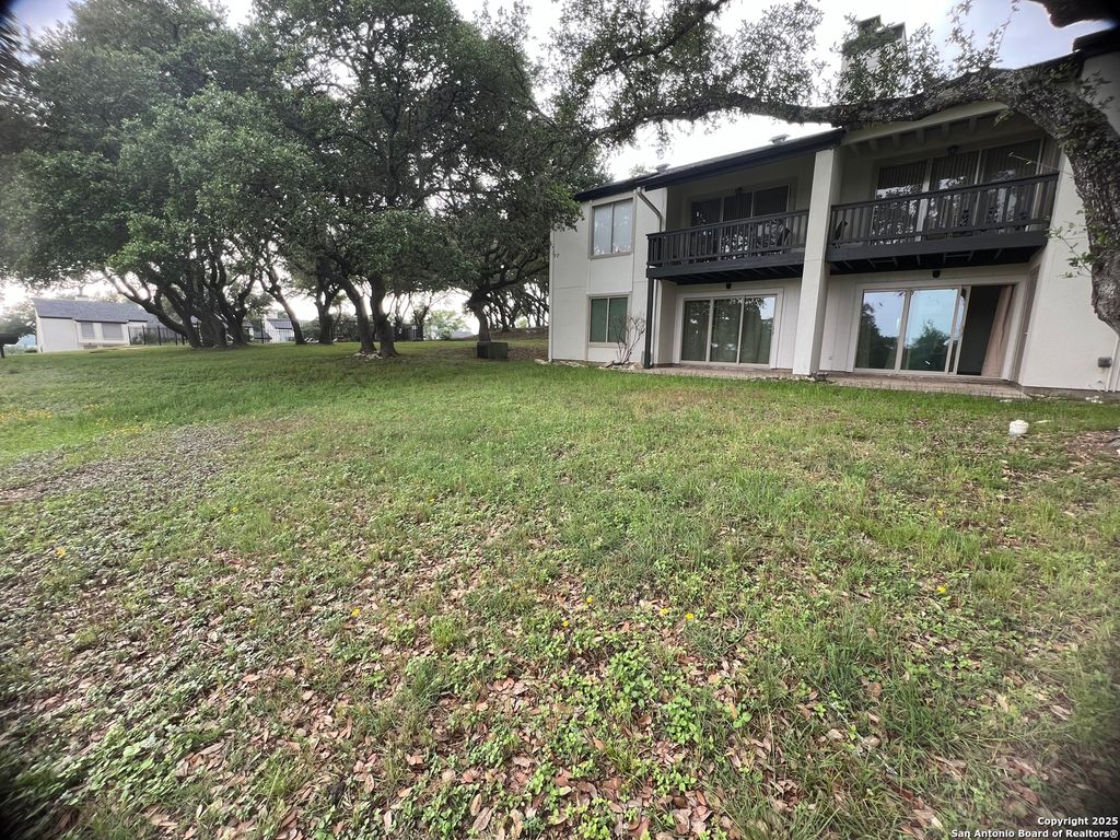 Photo of 1033 Parkview G38 #G38, Canyon Lake, TX 78133 (MLS # 1868813)
