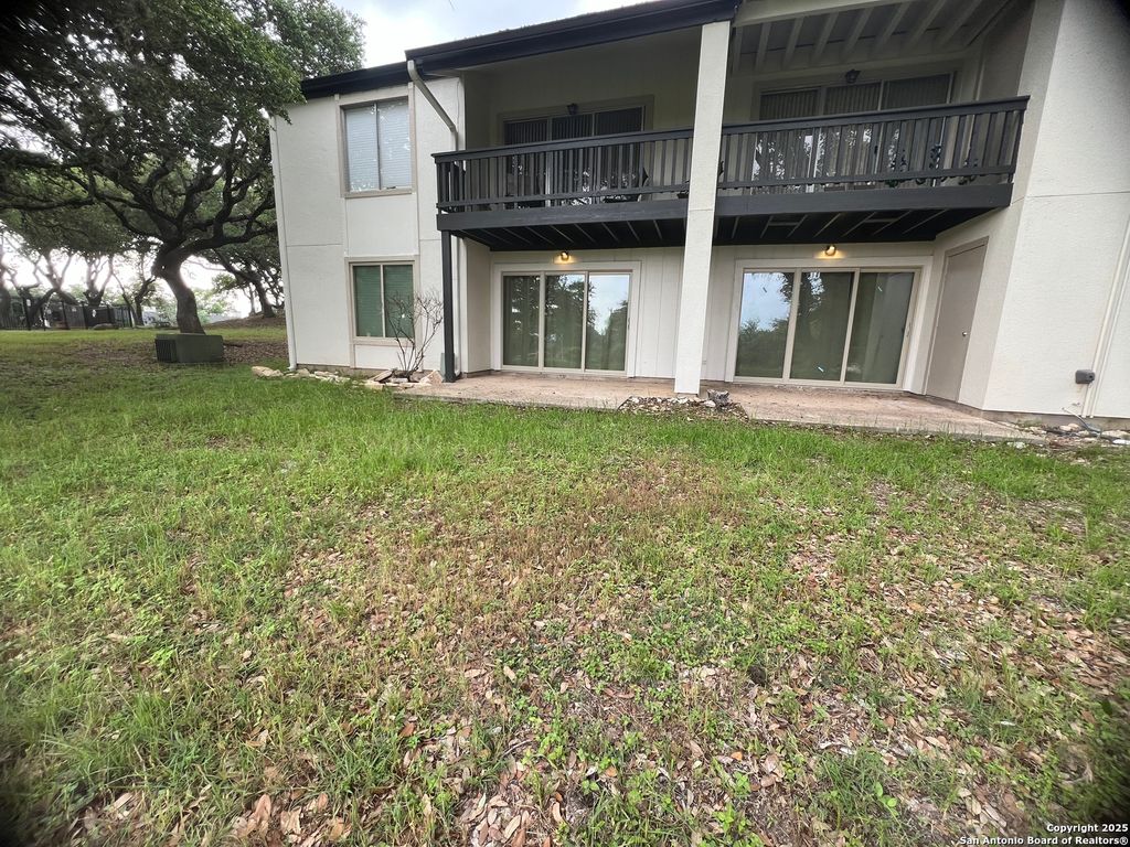 Photo of 1033 Parkview G38 #G38, Canyon Lake, TX 78133 (MLS # 1868813)