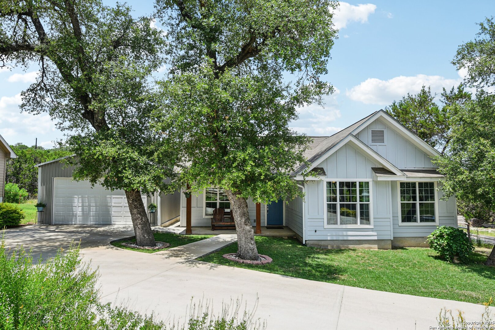 111 Indian Trail