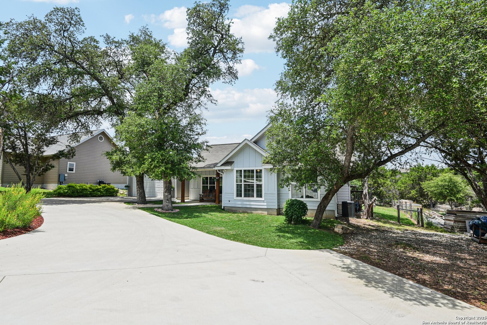 111 Indian Trail