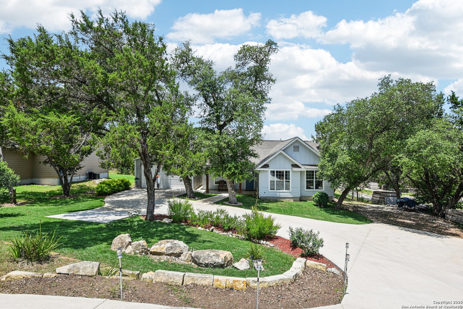 111 Indian Trail
