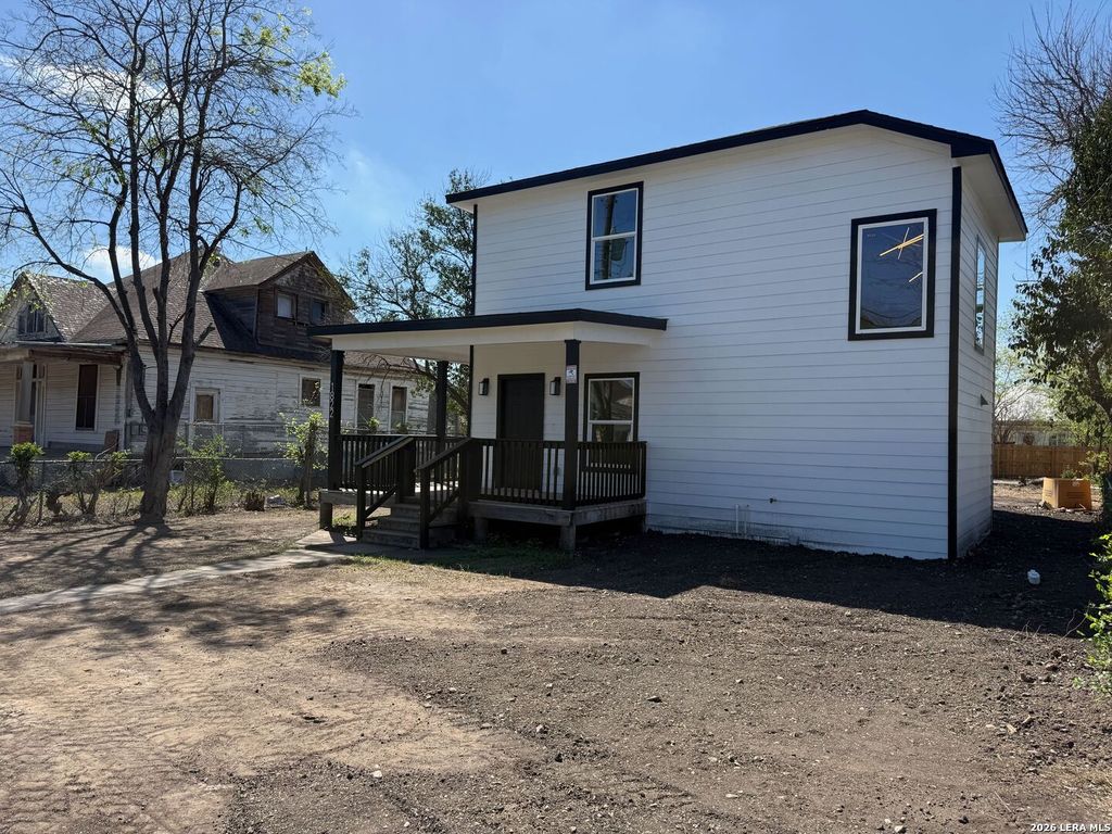 Photo of 1822 Monterey, San Antonio, TX 78207 (MLS # 1951808)