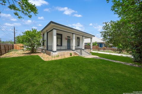 247 Princeton Bldg 1, Units 201 & 202 San Antonio TX 78201