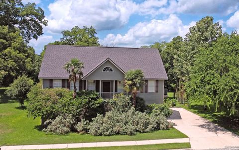 325 Fair New Braunfels TX 78130