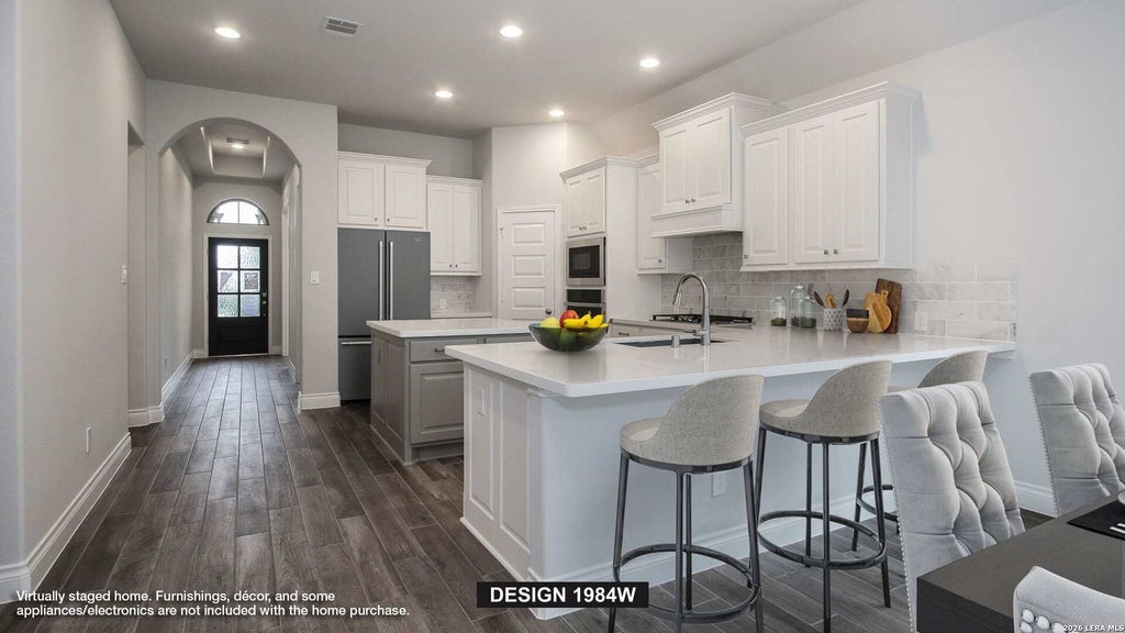 Photo of 4812 Terrel Point, Schertz, TX 78154 (MLS # 1958335)