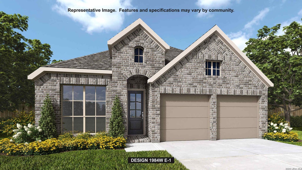 Photo of 4812 Terrel Point, Schertz, TX 78154 (MLS # 1958335)